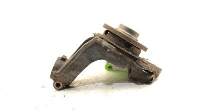 1999-2011 Vw Jetta Driver Left Front Spindle Steering Knuckle With Wheel Hub Oem