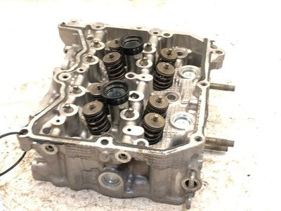 2015-2016 Subaru Impreza Passsenger Right Cylinder Head Oem 2.0L 11039Ac590