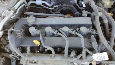 2010-2020 Ford Fusion Set Of 4 Ignition Coil Assembly Oem 2.5L 9E5Z12029A