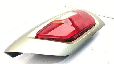2010-2013 Kia Soul Driver Left Tail Light Brake Lamp Oem Rear With Trim Alien I7