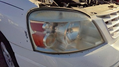 2004-2007 Ford Freestar Passenger Right Head Light Oem Front Lamp 7F2z13008a