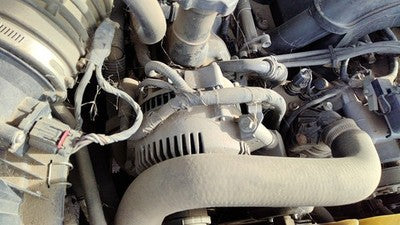 2004-2008 Ford Explorer Alternator 4.0L 6L2z10346ba