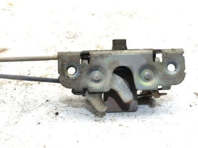2002-2008 Dodge Ram 1500 Set of Hardware for TAIL GATE LATCHES HINGES HANDLE