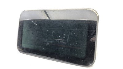 1998-2005 Vw Passat Sun Roof Glass Oem Top Window 4B0877071g