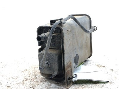 99-03 GMC Sierra 2500 FRONT OF FUEL TANK Fuel Vapor Canister Charcoal Housing
