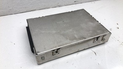 86 Chevy Caprice Electronic Control Module Engine Computer Ecm Ecu 4.3L 1227137