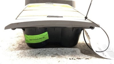 2007-2009 Chrysler Aspen Center Overhead Console Oem Dome Light Map Lamp Cubby