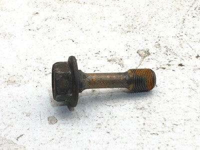 88-90 Toronado Trofeo Harmonic Balancer wth Bolt 3.8L Crankshaft Pulley Hardware