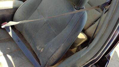 2000 Oldsmobile Intrigue Driver Left Front Seat Belt Retractor Shoulder Gray 142
