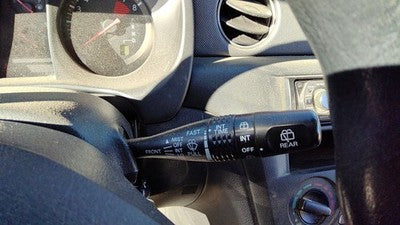 03-04 Outlander Turn Signal Switch Windshield Wiper Column Control Lever Assembl