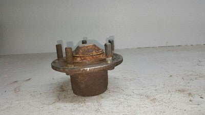 1990-1994 Eagle Talon Wheel Hub Rear Without Abs Mb515400