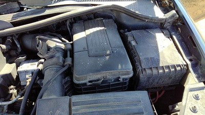 05-18 Vw Jetta Complete Battery Box Mount Tray With Hold Down 1.9L Turbo Diesel