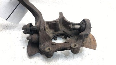 82-85 Ram W350 Driver Left Front Spindle Steering Knuckle Only 4x4 Spicer 44