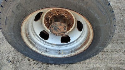 2016 Dodge Ram 4500 19.5' Dually Wheel Oem Factory Rim