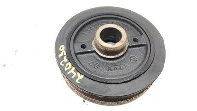 1998-2008 Toyota Corolla Harmonic Balancer Crankshaft Pulley With Bolt Oem