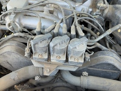 1993-1995 Isuzu Rodeo Ignition Coil Assembly Oem 3.2L 10472401