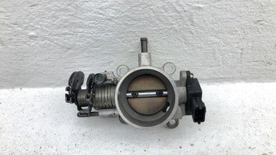 01-03 Hyundai Elantra Throttle Body Valve Assembly Complete With Sensors 2.0L