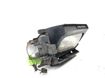 82-90 Pontiac Firebird Driver Left Front Pop Up Headlight Assembly Head Lamp