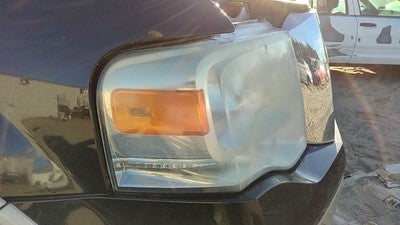 2007-2014 Ford Expedition Passenger Right Head Light Oem Front Lamp 7L1z13008ab