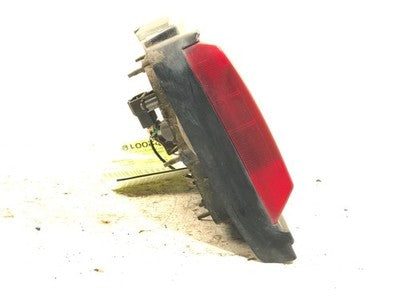 85-86 Toyota Tercel Passenger Right Tail Light Brake Lamp Rear 3 Door Hatchback