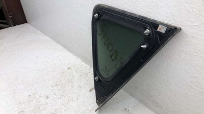 2014-2019 Kia Soul Driver Left Rear Quarter Glass Back Side Window Oem