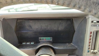1992-1994 Chevy S10 Blazer Speedometer Cluster Instrument Gauges Panel Oem Dash