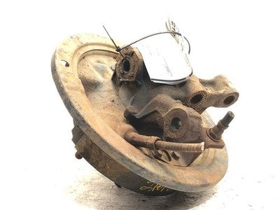 85-96 Park Avenue Driver Left Rear Knuckle Assembly Stub Axle With Wheel Hub