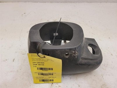 2004 Saturn Vue Steering Column Plastic Trim Collar Oem Surround Panel