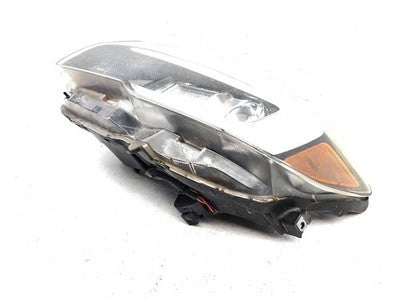 2015-2021 Subaru Wrx Driver Left Head Light Oem Front Lamp Led 84002Va050
