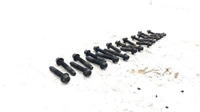 93 94 Oldsmobile Eighty Eight Set Of Bolts Intake Manifold Factory Hardware 3.8L