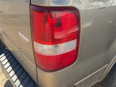 2004-2008 Ford F150 Passenger Right Tail Light Brake Lamp Oem Rear 5L3Z13404Ca
