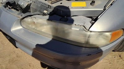 1998-2002 Oldsmobile Intrigue Driver Left Head Light Oem Front Lamp 10319775