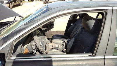 1997-2002 Bmw 540I Driver Left Front Side Window Door Glass Oem 51328159169