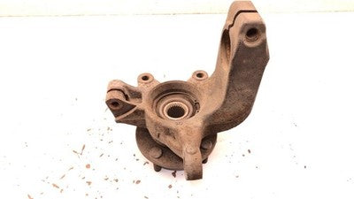 06-09 Ford Focus Passenger Right Front Spindle Steering Knuckle With Wheel Hub