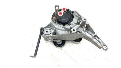 94-95 Chevy Silverado 1500 Ac Compressor With Mount Bracket Oem 4.3L 01134343