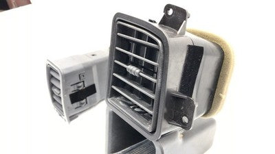 2002 Chevy Silverado 2500 Hd Duramax Heater Vent Ac Register Dash Set Oem