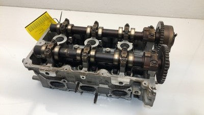 2003-2008 Mazda 6 Rear Back Cylinder Head Assembly Oem 3.0L Aj5810100