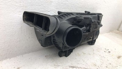 12-15 C300 Complete Air Intake Cleaner Filter Box Housing With Tube Oem 3.5L