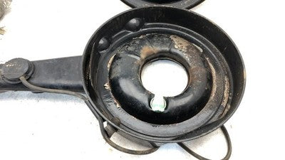 1975 Cutlass Supreme Air Cleaner Filter Box Oem Intake Housing 350