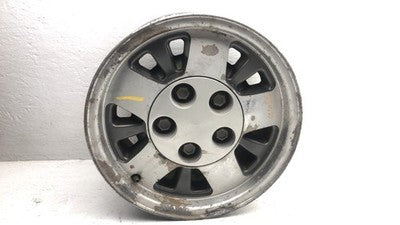 1992-1999 Chevy Silverado 1500 15' Aluminum Wheel Oem Factory Rim 4X2 2Wd