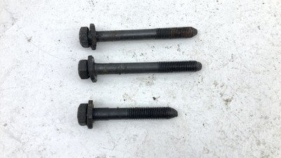 1995-1996 Chevy Astro Van Power Steering Gear Box Bolts Awd Oem 26086982