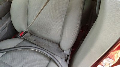 08-10 Dodge Charger Driver Left Front Seat Belt Retractor Shoulder Db Slate Gray