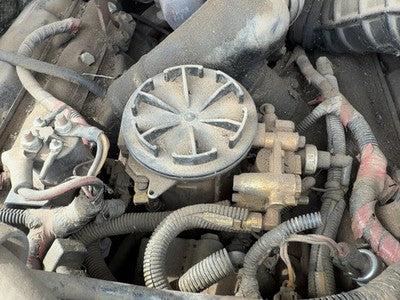 94-98 Ford F250 Fuel Filter Housing Oem 7.3L Powerstroke Diesel