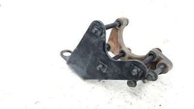 2016 Dodge Ram 4500 Mount Bracket Set For Power Steering Pump 6.7L Oem 3947408