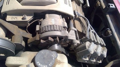 1991-1993 Buick Regal Alternator 3.8L 10463182