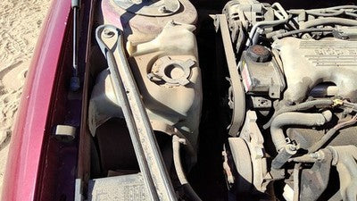 1995 Chevy Lumina Coolant Reservoir Radiator Overflow Tank Bottle Oem