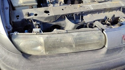 1996-1999 Saturn Sl1 Passenger Right Head Light Oem Front Lamp 21111170