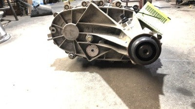 1999-2006 Gmc Sierra 1500 Transfer Case Assembly Oem 4x4 4wd Tcase At 12588517