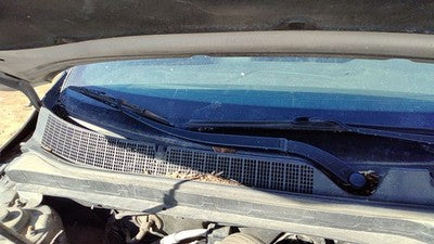 11-13 Kia Optima Sx Passenger Right Windshield Wiper Arm Oem Blade Lever