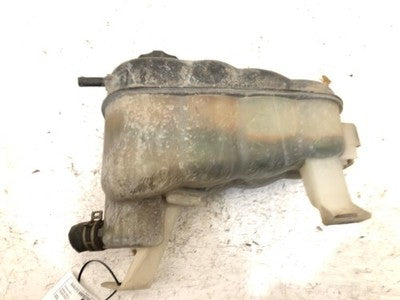 2007-2013 Gmc Sierra 1500 Coolant Reservoir Radiator Overflow Tank Bottle Oem